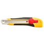 Breaker blad kniv, 18 mm (ergo grep)