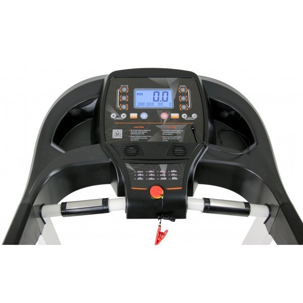 Tredemlle 2 hk | Android/iOS treningsapp | Trekkrunner TR3000