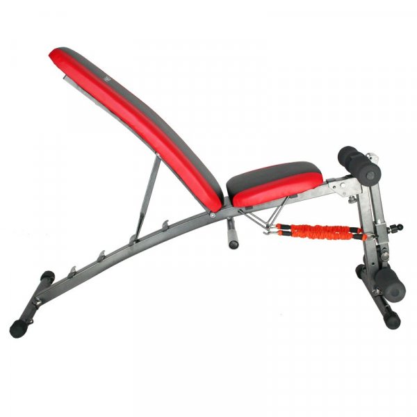 HMS treningsbenk HMS treningsbenk