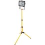 Halogenlyskaster med stativ 400 W