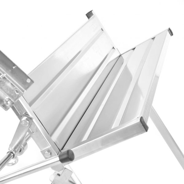 Vedholder/Vedstativ til motorsag