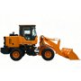 Hjullaster - Maks last 1000 kg - HW-928 - Med AC Hjullaster - Maks last 1000 kg - HW-928 - Med AC