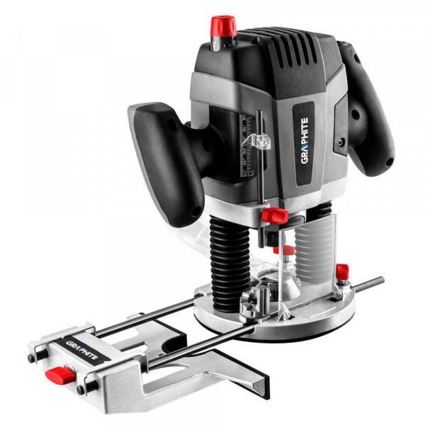 Hndoverfres 1300 W