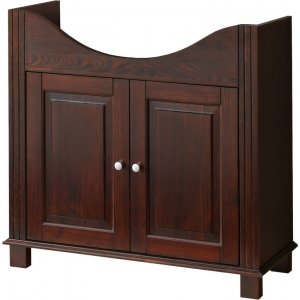 Servantskap Retro FSC 865 - 85 cm Servantskap Retro FSC 865 - 85 cm