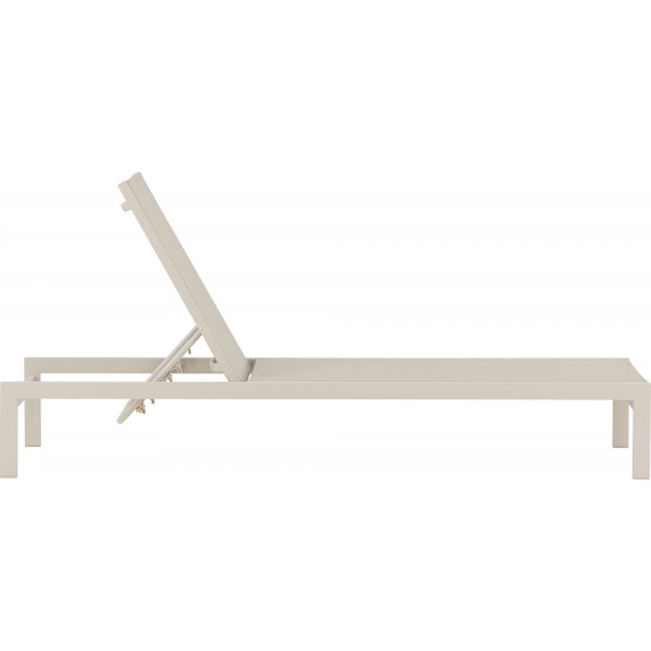 Copacabana solseng - Beige