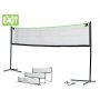 Multi-nett for nettidretter - 500 cm bredt