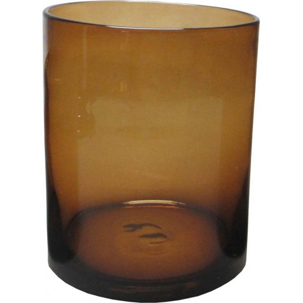 Havvase mellom - Terracotta Havvase mellom - Terracotta
