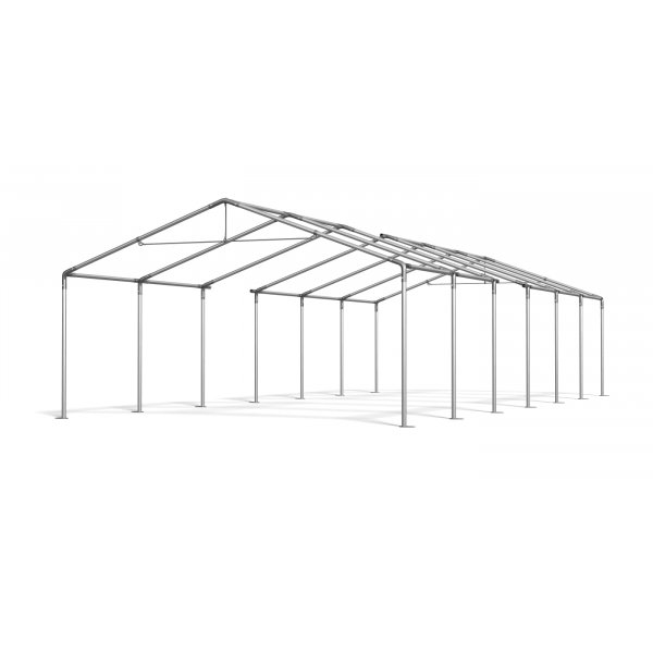 Partytelt Eco 1 i PE - 3 x 19 m