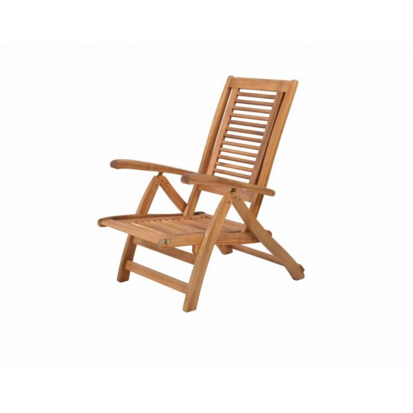 Camberet solstol Camberet solstol