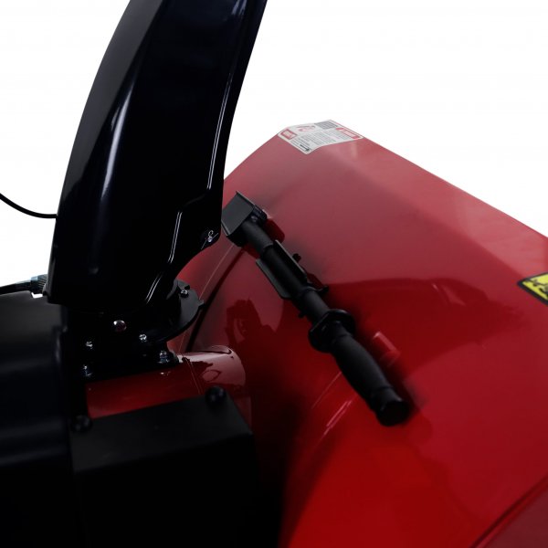 Snowblower 420CC 15HP Pro Battery Start & Hand Warmer & Light 9KW - Metalcraft Snowblower 420CC 15HP Pro Battery Start & Hand Warmer & Light 9KW - Metalcraft