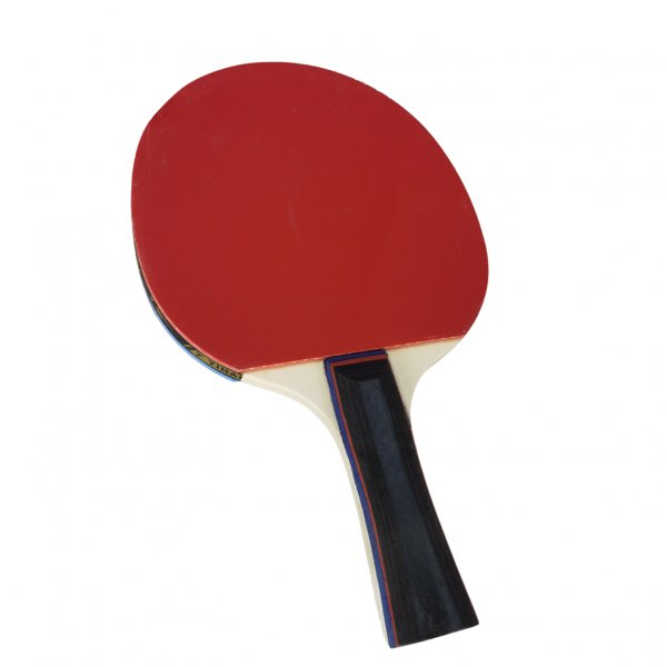Ping pong racket med ball