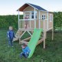 Lekehytte Loft 550 (FSC 100%)