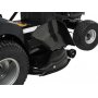 Hagetraktor 452 cc - hydrostatisk transmisjon