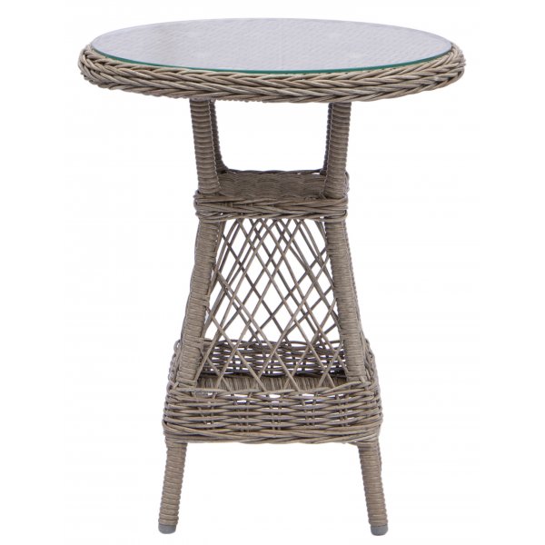 Tor - Sidebord i kunstrotting | Natur