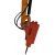 Hydraulisk hammer