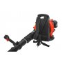 Lvsuger med hjul - 3000W
