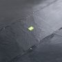 Beskyttelsestrekk til trampoline Premium 275x458 cm