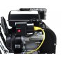 Kombimaskin 212 CC - 230 V, elektrisk start