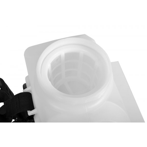 Batteridrevet trykksprøyte - 10 L Batteridrevet trykksprøyte - 10 L