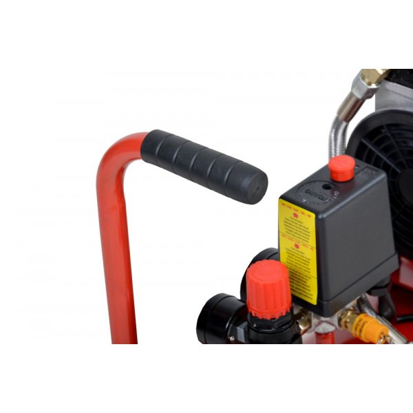 Kompressor - 24L 800 W
