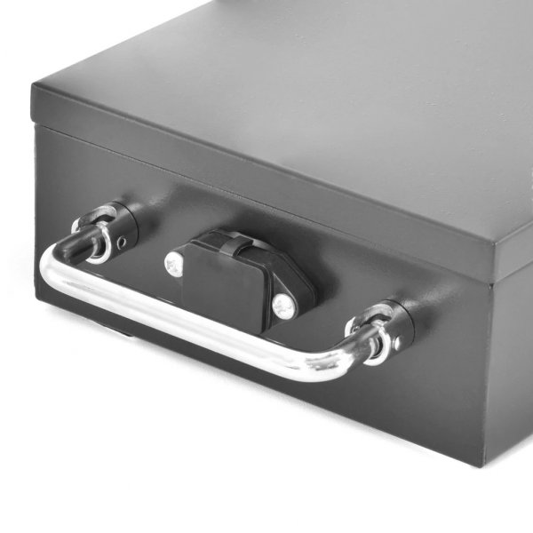 Batteri B til elscooter - 60V 20Ah Batteri B til elscooter - 60V 20Ah