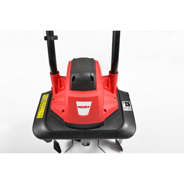 Elektrisk jordfreser - 750W Elektrisk jordfreser - 750W