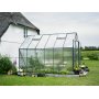 Magnum drivhus - 9,9 m