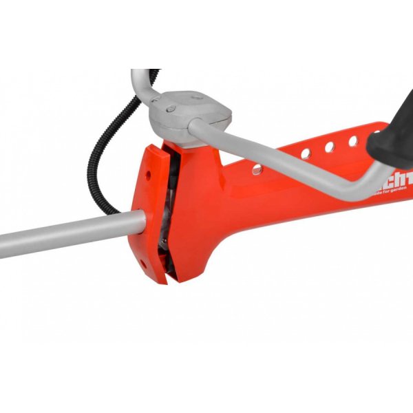Bensindrevet gresstrimmer/ryddesag - 63CC Bensindrevet gresstrimmer/ryddesag - 63CC