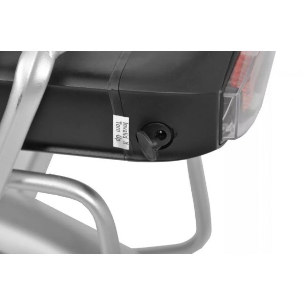 Prime el-sykkel - Damemodell Prime el-sykkel - Damemodell