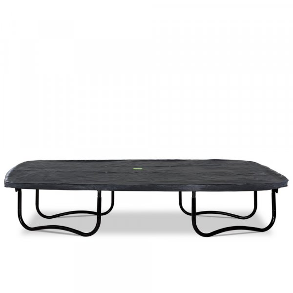 Beskyttelsestrekk til trampoline Premium 305x519 cm