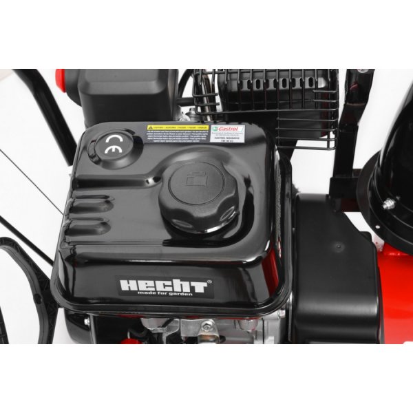 Sn�freser - Tostegs - 196cc