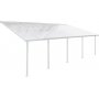 Feria terrassetak - 4X7.87 m