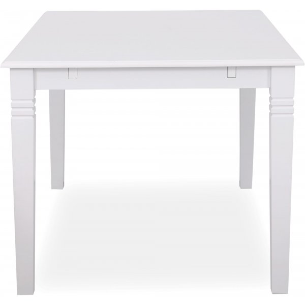 Mellby hvitt spisebord 180 cm Mellby hvitt spisebord 180 cm