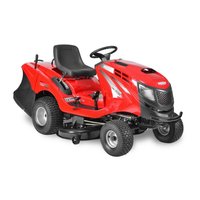 Plentraktor med oppsampler - Briggs & Stratton Intek 501cc Plentraktor med oppsampler - Briggs & Stratton Intek 501cc