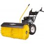 Kombimaskin 212 cc med sppelsamler
