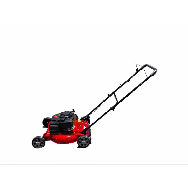 Multiklipper 139cc - R�d med mulching