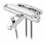 Gustavsberg Nautic termostat badekararmatur 160/40 cc