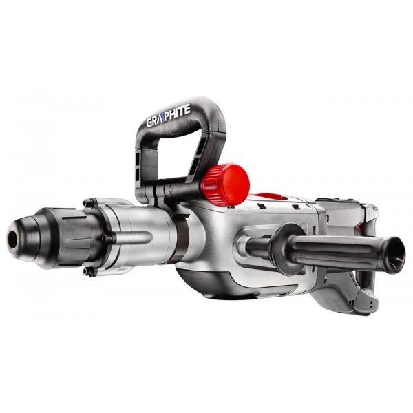 Borrhammer, 1700 W