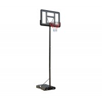 Basketballstativ Slam med enkel høydejustering - Flyttbar Basketballstativ Slam med enkel høydejustering - Flyttbar