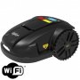 Robotgressklipper 1500 m | Lyfco E1800-1 WiFi