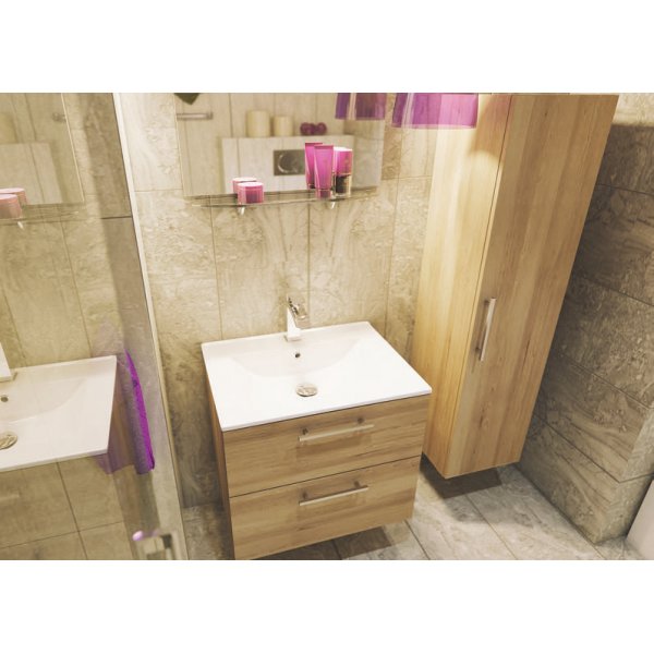 Metro speil Metro speil