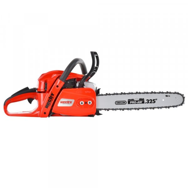 Hecht motorsag - 39cm sverd - 45cc