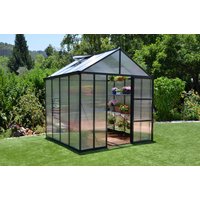 Glory drivhus - 6 m² Glory drivhus - 6 m²