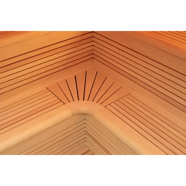 Badstue Duplex II - 2-i-1 Badstue Duplex II - 2-i-1