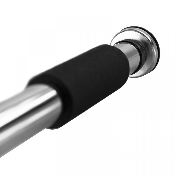 Vektstang for dørkarm - Maks 100 kg Vektstang for dørkarm - Maks 100 kg