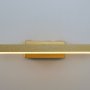 Linia vegglampe 1651 - Antikk Linia vegglampe 1651 - Antikk