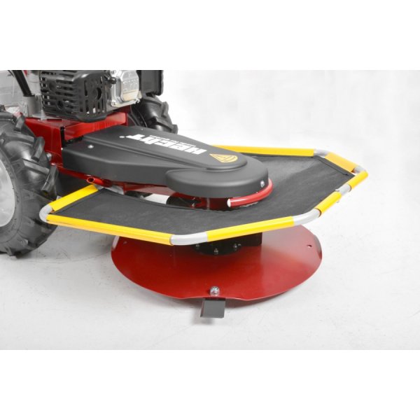 Rotorgressklipper - 173CC Rotorgressklipper - 173CC