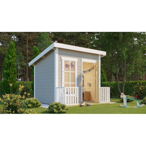 Lekehus Filipa - 3,2 m�