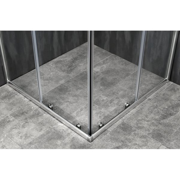 Dusjkabinett - Vero 90