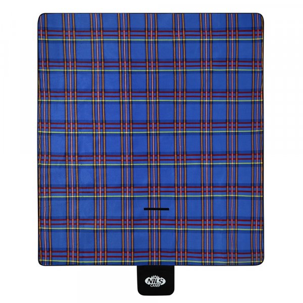 Campingmatte (bl) NC2220
